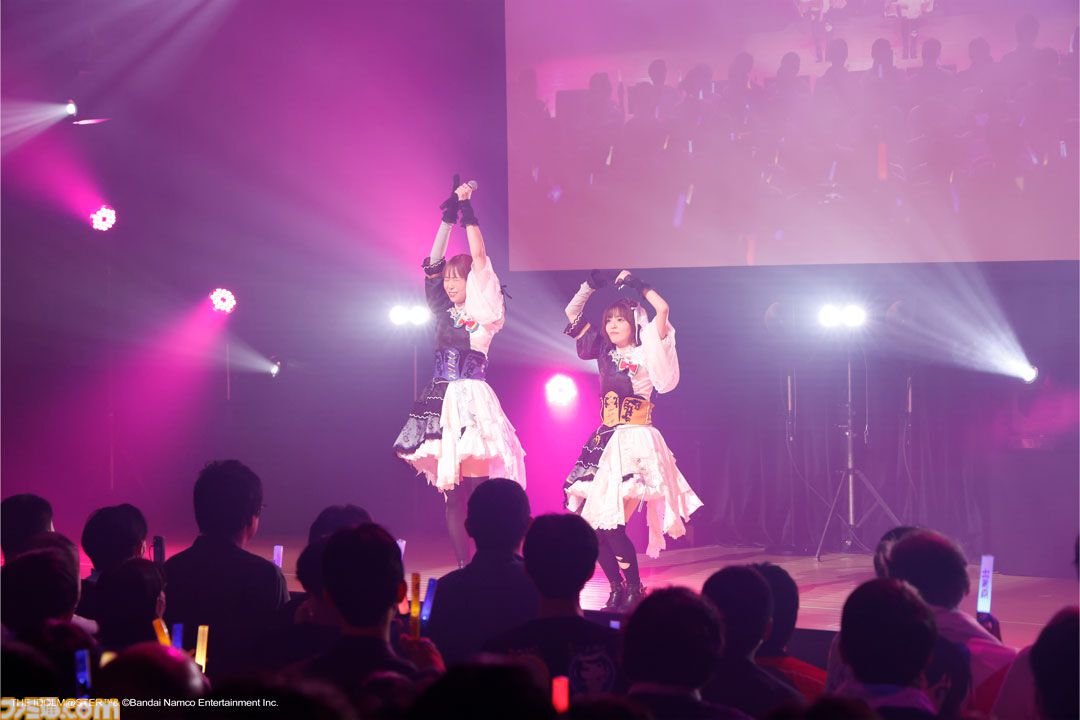 『アイマス シンデレラガールズ』Webラジオ『デレパ』公録イベント第10弾リポート。10周年記念テーマソング『でれぱ 拾年の宴』とともに、主宰の原さん＆青木さんと歩んだ航海を祝福