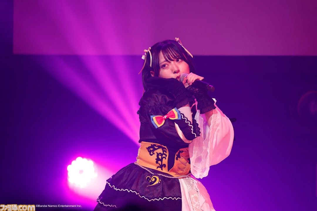 『アイマス シンデレラガールズ』Webラジオ『デレパ』公録イベント第10弾リポート。10周年記念テーマソング『でれぱ 拾年の宴』とともに、主宰の原さん＆青木さんと歩んだ航海を祝福