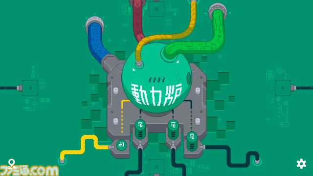 『Electrogical』アーリーアクセス版が11月22日に配信。電力ピースをつないでいく四則演算通電パズル。GYAAR Studioインディーゲームコンテスト入賞作品