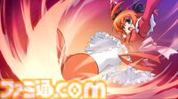 『快盗天使ツインエンジェル〜時とセカイの迷宮〜』Steamに移植決定。フルHD化、戦闘パート（スロットバトル）のカットなどノベルゲーとして最適化