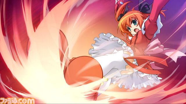 『快盗天使ツインエンジェル〜時とセカイの迷宮〜』Steamに移植決定。フルHD化、戦闘パート（スロットバトル）のカットなどノベルゲーとして最適化