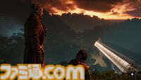 『Unknown 9: Awakening』先行レビュー。憑依、隠れ身、念視などの超能力が使えるステルスアクションアドベンチャーは、自分だけの攻略方法を見つけるのが楽しい