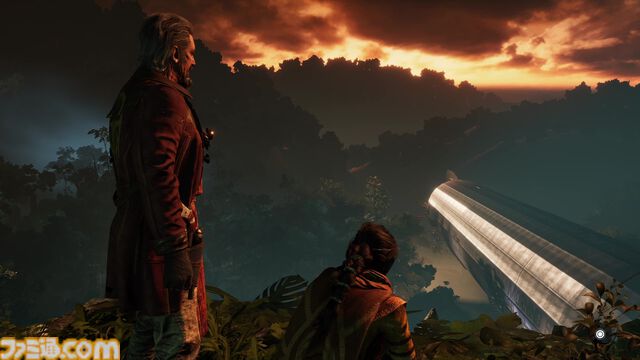 『Unknown 9: Awakening』先行レビュー。憑依、隠れ身、念視などの超能力が使えるステルスアクションアドベンチャーは、自分だけの攻略方法を見つけるのが楽しい