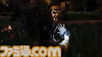 『Unknown 9: Awakening』先行レビュー。憑依、隠れ身、念視などの超能力が使えるステルスアクションアドベンチャーは、自分だけの攻略方法を見つけるのが楽しい
