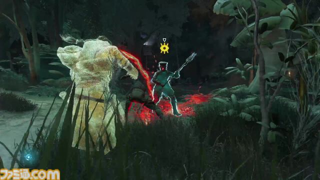 『Unknown 9: Awakening』先行レビュー。憑依、隠れ身、念視などの超能力が使えるステルスアクションアドベンチャーは、自分だけの攻略方法を見つけるのが楽しい