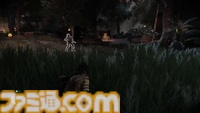 『Unknown 9: Awakening』先行レビュー。憑依、隠れ身、念視などの超能力が使えるステルスアクションアドベンチャーは、自分だけの攻略方法を見つけるのが楽しい
