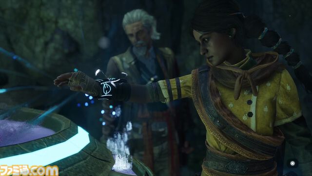 『Unknown 9: Awakening』先行レビュー。憑依、隠れ身、念視などの超能力が使えるステルスアクションアドベンチャーは、自分だけの攻略方法を見つけるのが楽しい