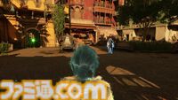 『Unknown 9: Awakening』先行レビュー。憑依、隠れ身、念視などの超能力が使えるステルスアクションアドベンチャーは、自分だけの攻略方法を見つけるのが楽しい