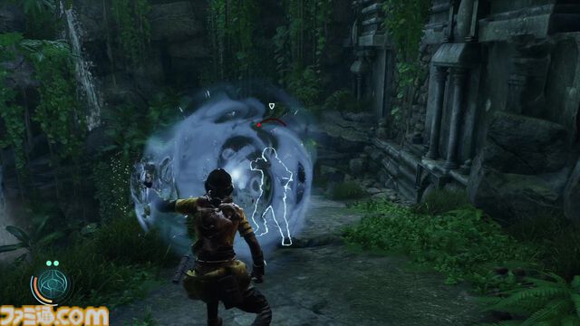 『Unknown 9: Awakening』先行レビュー。憑依、隠れ身、念視などの超能力が使えるステルスアクションアドベンチャーは、自分だけの攻略方法を見つけるのが楽しい