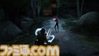 『Unknown 9: Awakening』先行レビュー。憑依、隠れ身、念視などの超能力が使えるステルスアクションアドベンチャーは、自分だけの攻略方法を見つけるのが楽しい