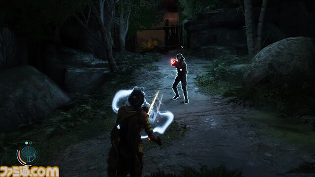 『Unknown 9: Awakening』先行レビュー。憑依、隠れ身、念視などの超能力が使えるステルスアクションアドベンチャーは、自分だけの攻略方法を見つけるのが楽しい