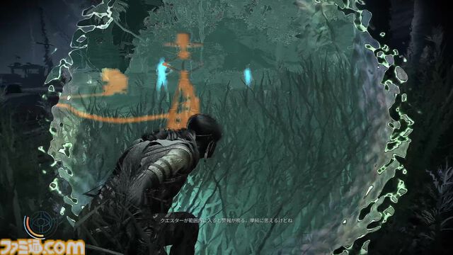 『Unknown 9: Awakening』先行レビュー。憑依、隠れ身、念視などの超能力が使えるステルスアクションアドベンチャーは、自分だけの攻略方法を見つけるのが楽しい