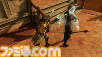 『Unknown 9: Awakening』先行レビュー。憑依、隠れ身、念視などの超能力が使えるステルスアクションアドベンチャーは、自分だけの攻略方法を見つけるのが楽しい