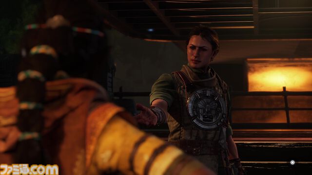『Unknown 9: Awakening』先行レビュー。憑依、隠れ身、念視などの超能力が使えるステルスアクションアドベンチャーは、自分だけの攻略方法を見つけるのが楽しい