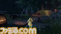 『Unknown 9: Awakening』先行レビュー。憑依、隠れ身、念視などの超能力が使えるステルスアクションアドベンチャーは、自分だけの攻略方法を見つけるのが楽しい
