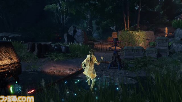 『Unknown 9: Awakening』先行レビュー。憑依、隠れ身、念視などの超能力が使えるステルスアクションアドベンチャーは、自分だけの攻略方法を見つけるのが楽しい