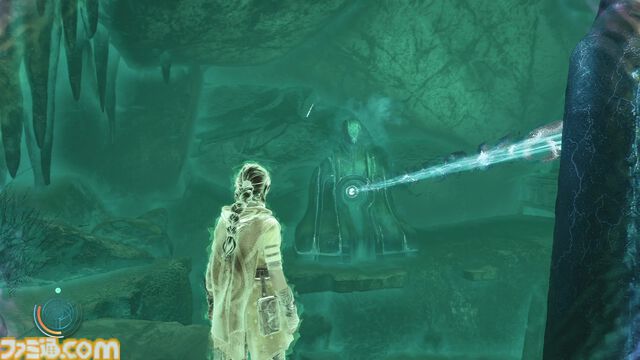 『Unknown 9: Awakening』先行レビュー。憑依、隠れ身、念視などの超能力が使えるステルスアクションアドベンチャーは、自分だけの攻略方法を見つけるのが楽しい