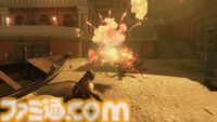 『Unknown 9: Awakening』先行レビュー。憑依、隠れ身、念視などの超能力が使えるステルスアクションアドベンチャーは、自分だけの攻略方法を見つけるのが楽しい