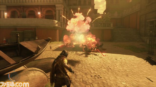 『Unknown 9: Awakening』先行レビュー。憑依、隠れ身、念視などの超能力が使えるステルスアクションアドベンチャーは、自分だけの攻略方法を見つけるのが楽しい
