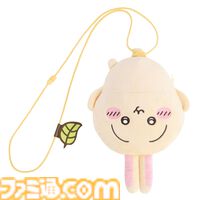 『ちいかわ』うさぎだらけのオンラインくじが本日（10/15）発売。超ビッグなぬいぐるみや野性的なポシェットなど全16種