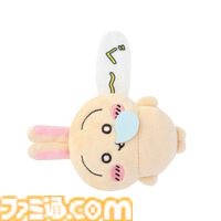 『ちいかわ』うさぎだらけのオンラインくじが本日（10/15）発売。超ビッグなぬいぐるみや野性的なポシェットなど全16種