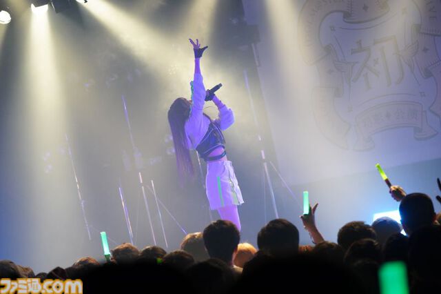 『学マス』デビューライブツアー“初恋公演”（大阪）リポート。清夏、麻央の新曲が初披露。歌いかたの緩急が心地よい、この3人ならではの魅力満載なステージに
