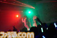 『学マス』デビューライブツアー“初恋公演”（大阪）リポート。清夏、麻央の新曲が初披露。歌いかたの緩急が心地よい、この3人ならではの魅力満載なステージに