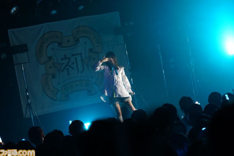 『学マス』デビューライブツアー“初恋公演”（大阪）リポート。清夏、麻央の新曲が初披露。歌いかたの緩急が心地よい、この3人ならではの魅力満載なステージに