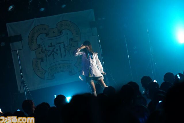 『学マス』デビューライブツアー“初恋公演”（大阪）リポート。清夏、麻央の新曲が初披露。歌いかたの緩急が心地よい、この3人ならではの魅力満載なステージに