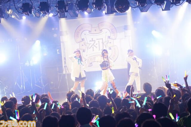 『学マス』デビューライブツアー“初恋公演”（大阪）リポート。清夏、麻央の新曲が初披露。歌いかたの緩急が心地よい、この3人ならではの魅力満載なステージに