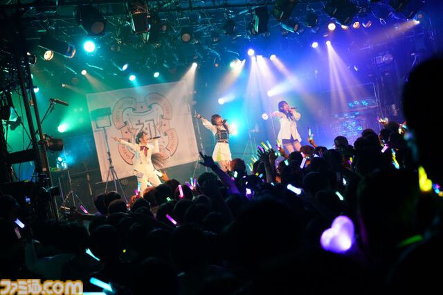 『学マス』デビューライブツアー“初恋公演”（大阪）リポート。清夏、麻央の新曲が初披露。歌いかたの緩急が心地よい、この3人ならではの魅力満載なステージに