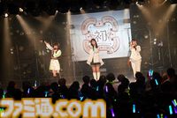 『学マス』デビューライブツアー“初恋公演”（大阪）リポート。清夏、麻央の新曲が初披露。歌いかたの緩急が心地よい、この3人ならではの魅力満載なステージに