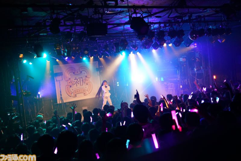 『学マス』デビューライブツアー“初恋公演”（大阪）リポート。清夏、麻央の新曲が初披露。歌いかたの緩急が心地よい、この3人ならではの魅力満載なステージに