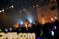 『学マス』デビューライブツアー“初恋公演”（大阪）リポート。清夏、麻央の新曲が初披露。歌いかたの緩急が心地よい、この3人ならではの魅力満載なステージに