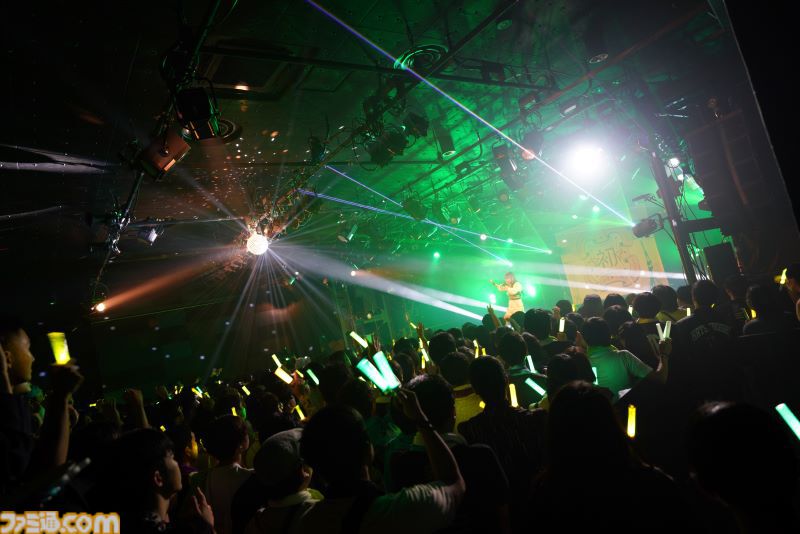 『学マス』デビューライブツアー“初恋公演”（大阪）リポート。清夏、麻央の新曲が初披露。歌いかたの緩急が心地よい、この3人ならではの魅力満載なステージに