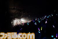 『学マス』デビューライブツアー“初恋公演”（大阪）リポート。清夏、麻央の新曲が初披露。歌いかたの緩急が心地よい、この3人ならではの魅力満載なステージに