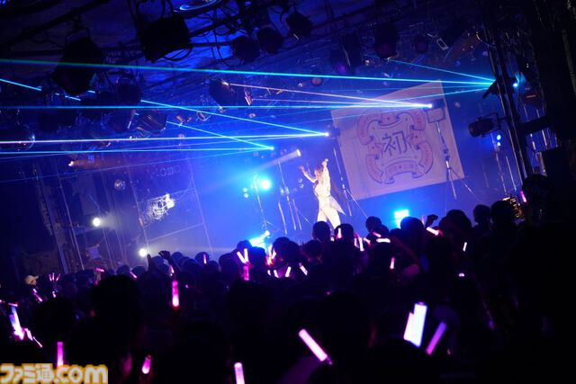 『学マス』デビューライブツアー“初恋公演”（大阪）リポート。清夏、麻央の新曲が初披露。歌いかたの緩急が心地よい、この3人ならではの魅力満載なステージに
