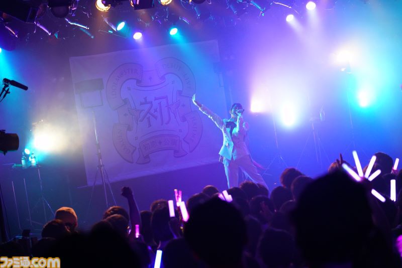 『学マス』デビューライブツアー“初恋公演”（大阪）リポート。清夏、麻央の新曲が初披露。歌いかたの緩急が心地よい、この3人ならではの魅力満載なステージに