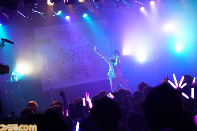 『学マス』デビューライブツアー“初恋公演”（大阪）リポート。清夏、麻央の新曲が初披露。歌いかたの緩急が心地よい、この3人ならではの魅力満載なステージに