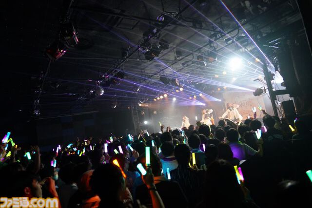 『学マス』デビューライブツアー“初恋公演”（大阪）リポート。清夏、麻央の新曲が初披露。歌いかたの緩急が心地よい、この3人ならではの魅力満載なステージに