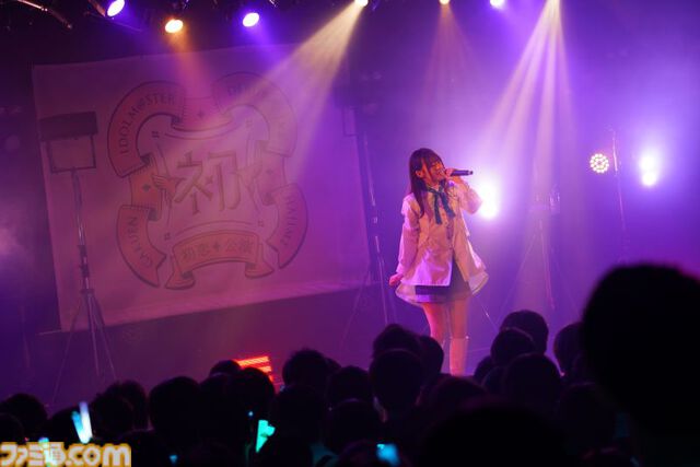 『学マス』デビューライブツアー“初恋公演”（大阪）リポート。清夏、麻央の新曲が初披露。歌いかたの緩急が心地よい、この3人ならではの魅力満載なステージに