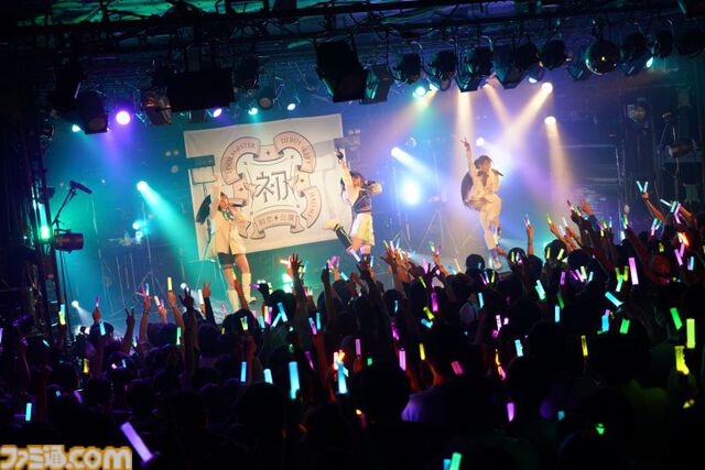 『学マス』デビューライブツアー“初恋公演”（大阪）リポート。清夏、麻央の新曲が初披露。歌いかたの緩急が心地よい、この3人ならではの魅力満載なステージに