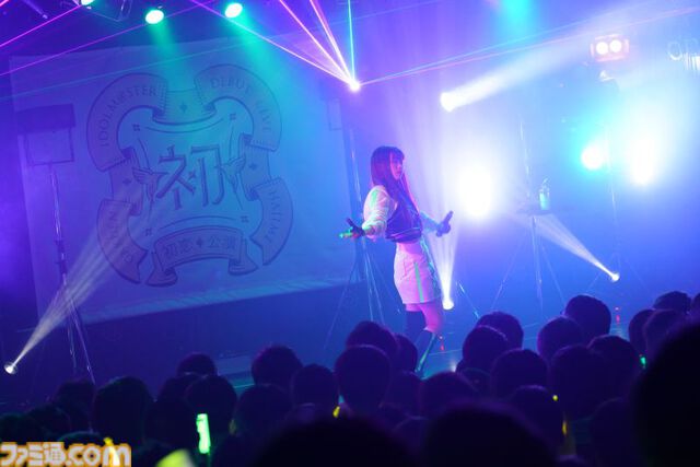 『学マス』デビューライブツアー“初恋公演”（大阪）リポート。清夏、麻央の新曲が初披露。歌いかたの緩急が心地よい、この3人ならではの魅力満載なステージに