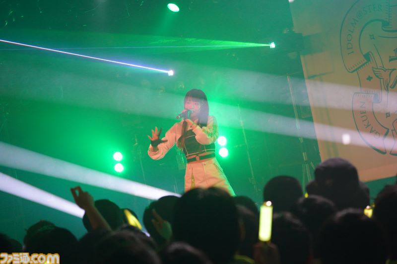 『学マス』デビューライブツアー“初恋公演”（大阪）リポート。清夏、麻央の新曲が初披露。歌いかたの緩急が心地よい、この3人ならではの魅力満載なステージに
