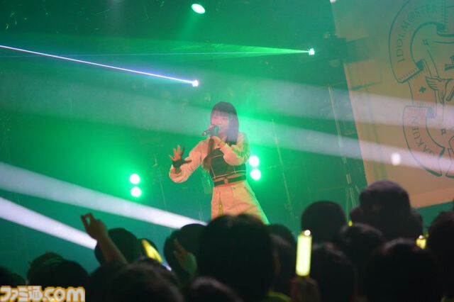 『学マス』デビューライブツアー“初恋公演”（大阪）リポート。清夏、麻央の新曲が初披露。歌いかたの緩急が心地よい、この3人ならではの魅力満載なステージに