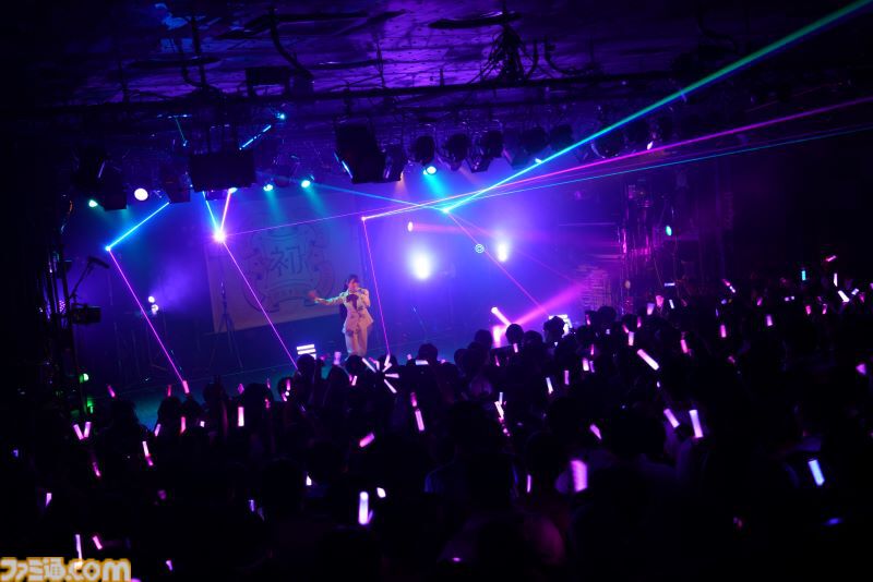 『学マス』デビューライブツアー“初恋公演”（大阪）リポート。清夏、麻央の新曲が初披露。歌いかたの緩急が心地よい、この3人ならではの魅力満載なステージに
