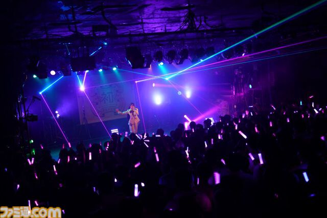 『学マス』デビューライブツアー“初恋公演”（大阪）リポート。清夏、麻央の新曲が初披露。歌いかたの緩急が心地よい、この3人ならではの魅力満載なステージに