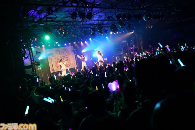 『学マス』デビューライブツアー“初恋公演”（大阪）リポート。清夏、麻央の新曲が初披露。歌いかたの緩急が心地よい、この3人ならではの魅力満載なステージに