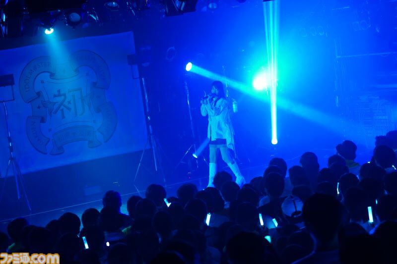 『学マス』デビューライブツアー“初恋公演”（大阪）リポート。清夏、麻央の新曲が初披露。歌いかたの緩急が心地よい、この3人ならではの魅力満載なステージに