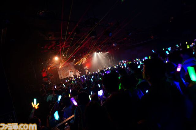『学マス』デビューライブツアー“初恋公演”（大阪）リポート。清夏、麻央の新曲が初披露。歌いかたの緩急が心地よい、この3人ならではの魅力満載なステージに